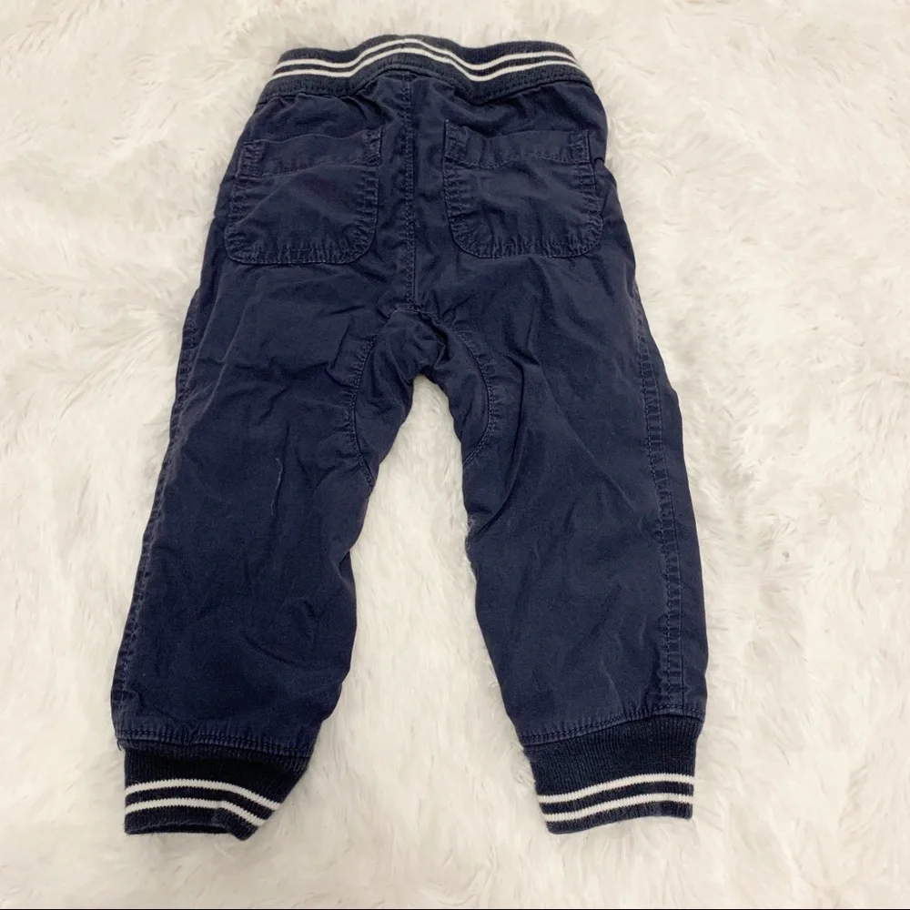 Gap‎ baby boy jogger pants
